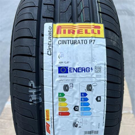 275 35R19 Pirelli Runflat P zero PZ4 R F Luxury 100Y vỏ lốp Xe