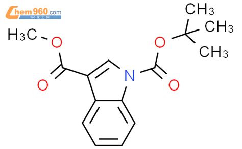 338760 26 23 甲基 1h 吲哚 13 二羧酸 1 叔丁酯cas号338760 26 23 甲基 1h 吲哚 13 二羧酸