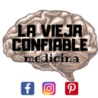 La Vieja Confiable Medicina Udocz