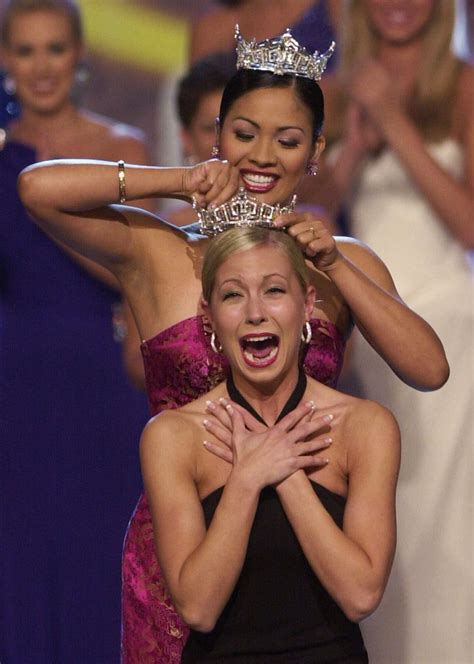 See The 10 Funniest Faces of Past Miss America Winners | Time