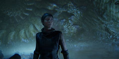 Hellblade 2 Reveals PC System Requirements