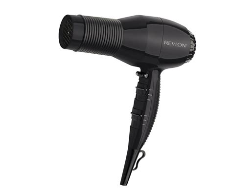 Revlon Black Revlon Hair Dryer Big Lots