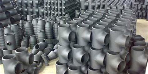 Specification And Types Of Carbon Steel Pipe