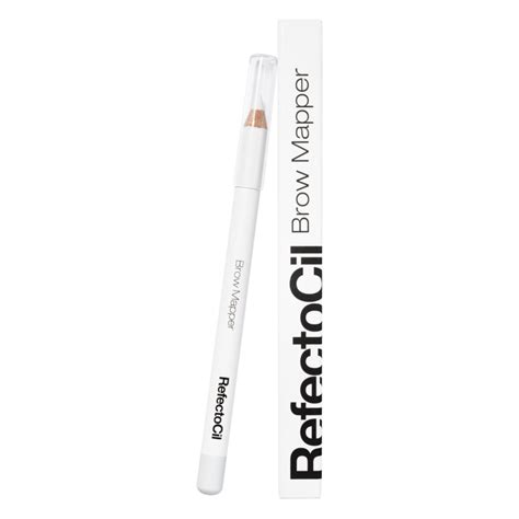 RefectoCil Brow Mapper Pen Frank Kosmetik