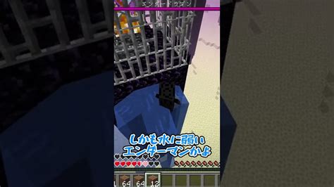 30秒ごとにランダムなモブに変身する世界でサバイバル！！【マインクラフトマイクラ】 Shorts マイクラ（minecraft）動画まとめ