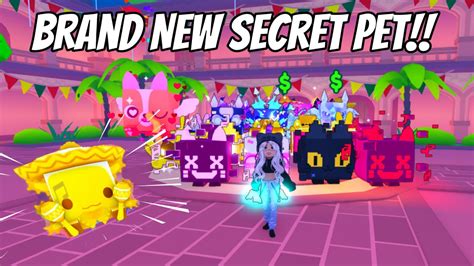 New Jelly Update New Secret Pet Maze Max Fruit Boosts In 1 Hour