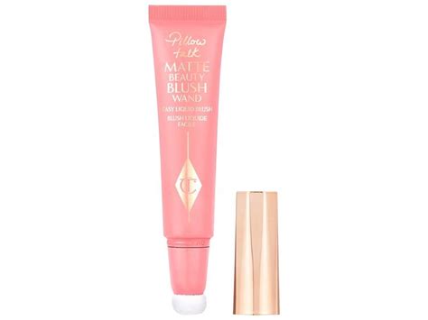 Charlotte Tilbury Matte Beauty Blush Wands Pink Pop 0 4 Fl Oz 12 Ml