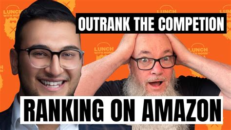 Outrank Your Competition With These Amazon Ranking Tips Mark Casey