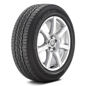 Bridgestone Dueler H/T 687 Tire Review - TireCritic.com