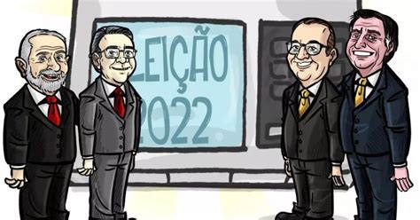 Guia do eleitor tudo o que você precisa saber no dia do segundo turno