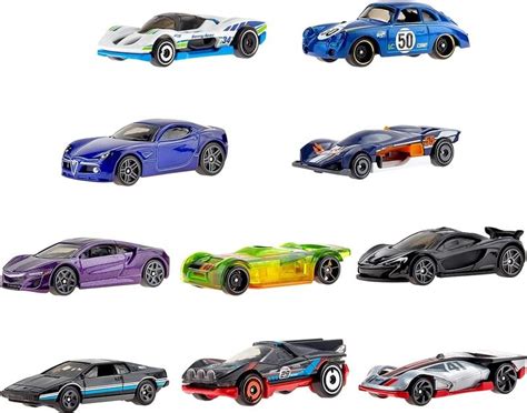 Como Montar Uma Coleção Incrível de Carrinhos Hot Wheels
