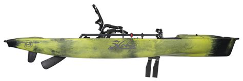 Hobie Pro Angler Review The Kayak Pro