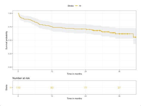 Health Outcomes After Acute Ischemic Strokeretrospective And Survival