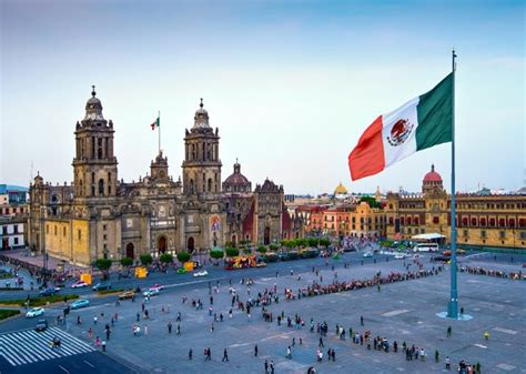 ¿por Qué México Es Un País Megadiverso Tips Para Tu Viaje