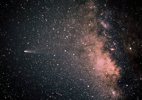 Origem Do Cometa Halley - Conheça mais sobre a história do Cometa Halley – Noticias R7