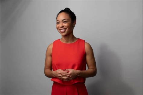 MSNBC Mara Gay Wikipedia Bio Age Husband And Salary