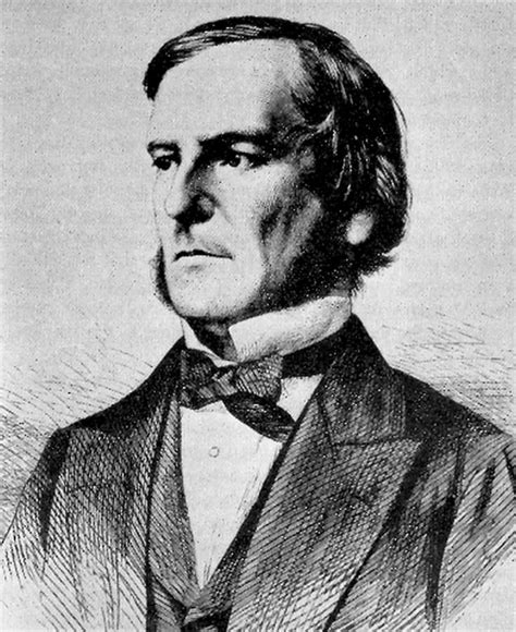 George Boole - Celebrity biography, zodiac sign and famous quotes