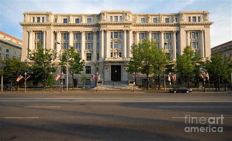 City Hall Washington DC Photograph by Jim Pruitt - Pixels