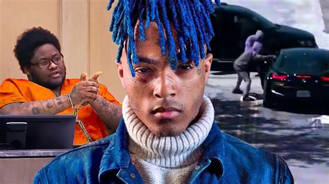 Le Meurtre D Xxxtentacion Un Des Tueurs Balance Tout Youtube