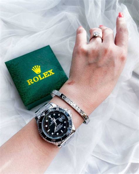 Set Rolexgmt