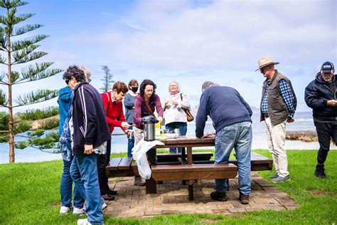 Over The Cattlestops Norfolk Island — Pinetree Tours