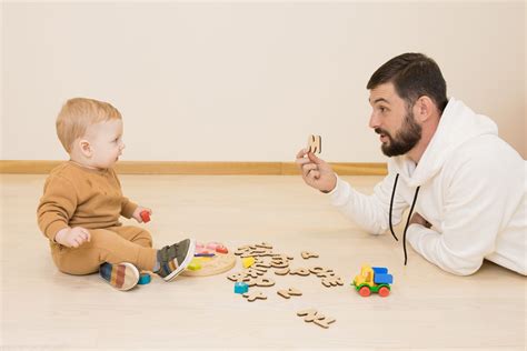 Le Développement du Langage Chez l Enfant Cap Enfants