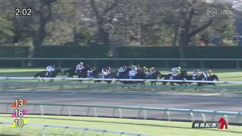 Jra Fun On Twitter 【2022年 有馬記念 優勝馬】 イクイノックス 父：キタサンブラック 母：シャトーブランシュ