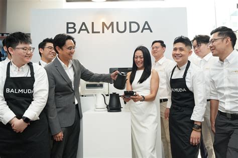 Japan’s Balmuda Arrives To Revolutionise Malaysians’ Culinary ...