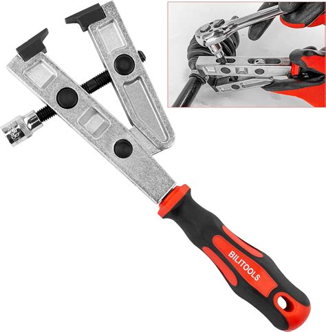 Bilitools Cv Boot Clamp Pliers 38 Drive Heavy Duty Cv Boot Clamp