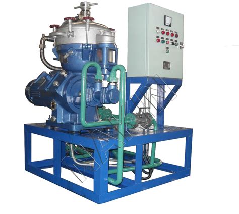 Cxj Disc Centrifugal Oil Purifiernakin Oil Purifier Company