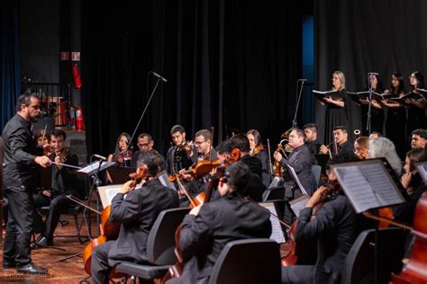 música clássica e erudita Projeto Catedral Erudita realiza