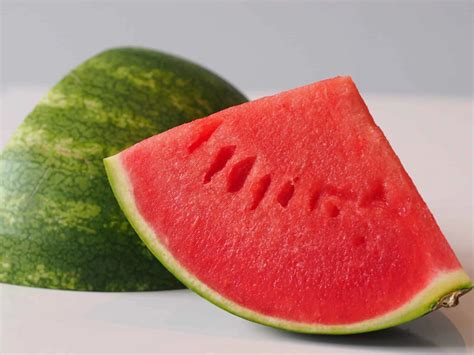 Can Babies Eat Watermelon Solid Starts