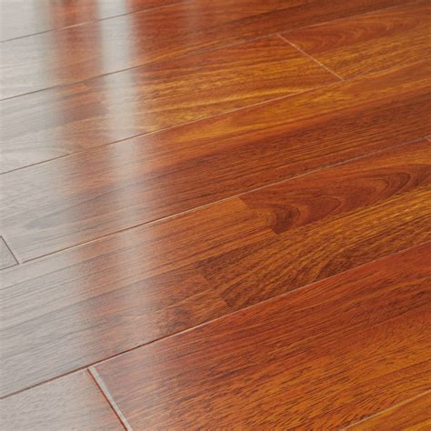 Brazilian Cherry Laminate Flooring 12mm Flooring Ideas