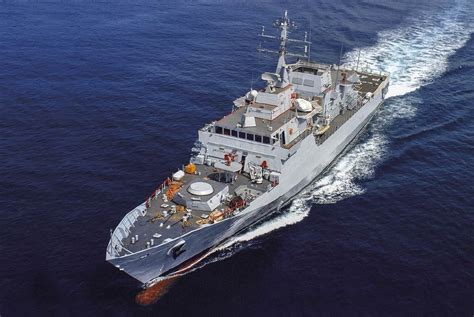 Fincantieri Navi Militari