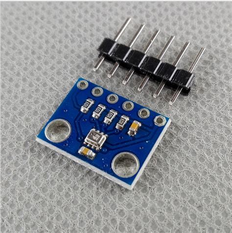 Sunfounder Bmp High Precision Breakout I C Spi Digital Interface