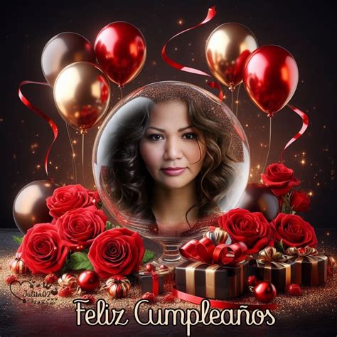 Julita02 s CUMPLEAÑOS Cumpleaños happy birthday feliz Cumplea os