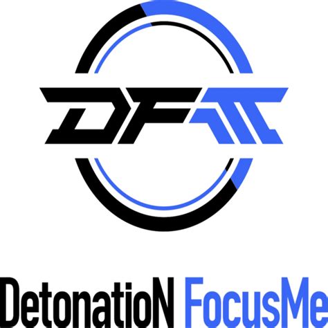 Dfm Valorantdfm Detonationfocusme Dm