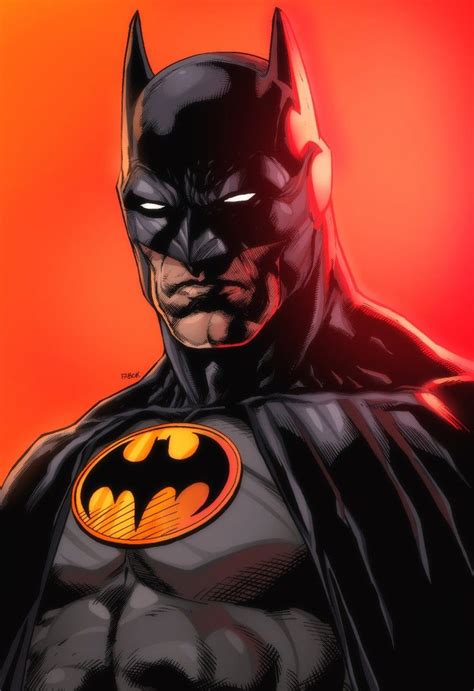 Introducir 75 Imagen Batman Comic Face Abzlocalmx