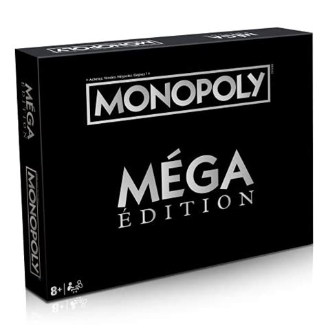 Toutes Les Meilleures Versions Du Monopoly R Gles De Jeux