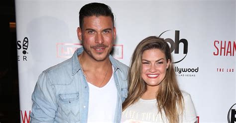 Jax Taylor Declares Brittany Cartwright Separation Is 'Not A Divorce'