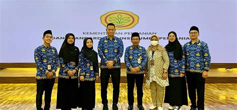 Berita BBPSI BIOGEN BSIP Biogen Ikuti Pelantikan Jabatan Fungsional