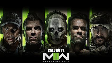 Modern Warfare Gets Nominated For Multiple Awards At The Game Awards