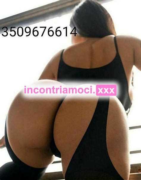 3509676614 Giuliana 29 Anni Escort Pescara Incontriamoci Xxx