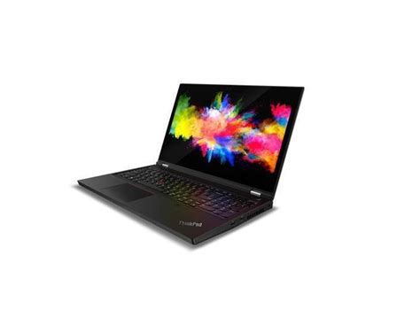 Lenovo ThinkPad P15 Gen 2 Mobile Workstation i7-11800H – PC Store