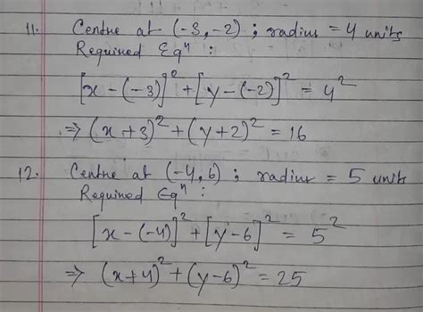 B Write The Equation Of Descubre Cómo Resolverlo En Qanda