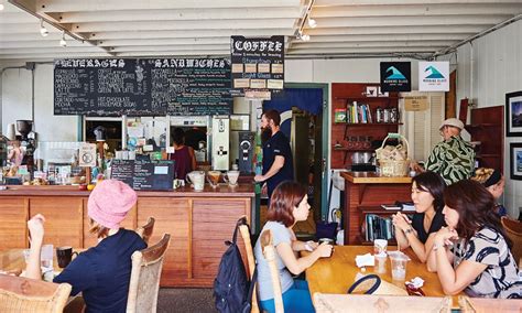 9 Local Cafés Hipsters And Coffee Geeks Will Love