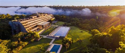 Gran Melia Iguazu Review: The Best Hotel Near Iguazu Falls