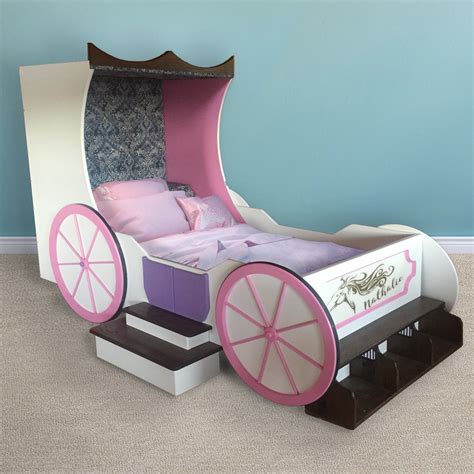 Princess Carriage Bed | lupon.gov.ph