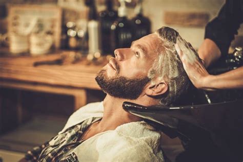 Hair Tips For Men Foolproof And Flawless Hair Care Tactics