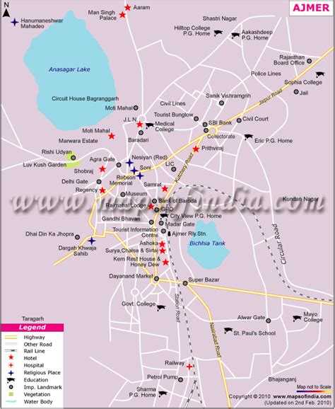 Ajmer Rajasthan
